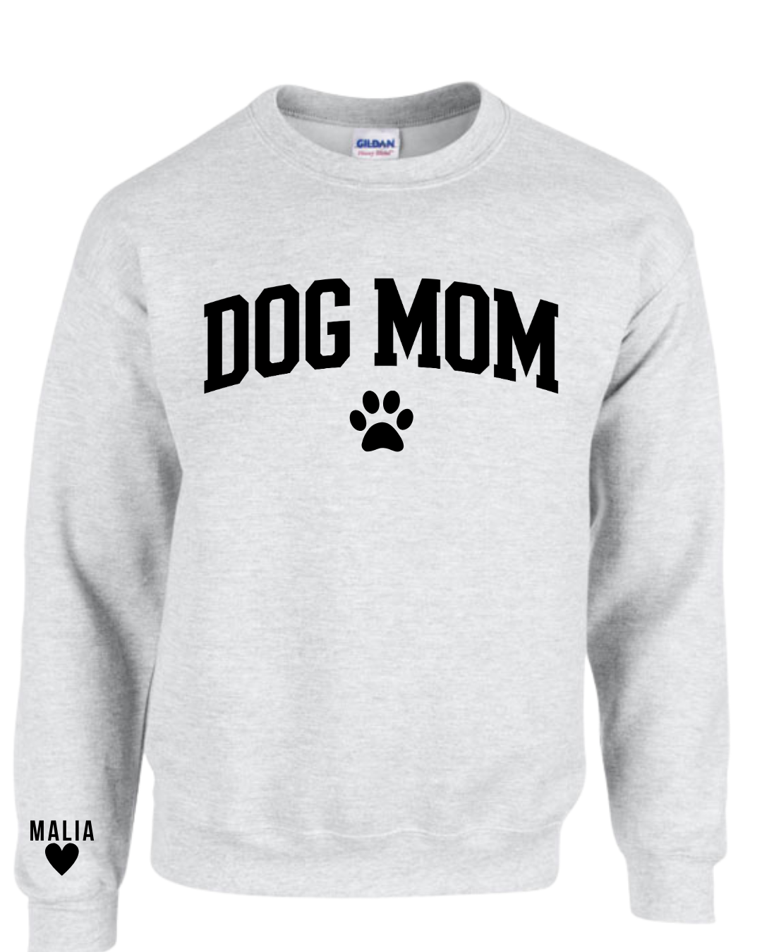 Dog Mom Shirt