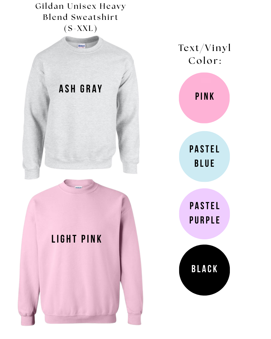 Personalized Mama Sweatshirt