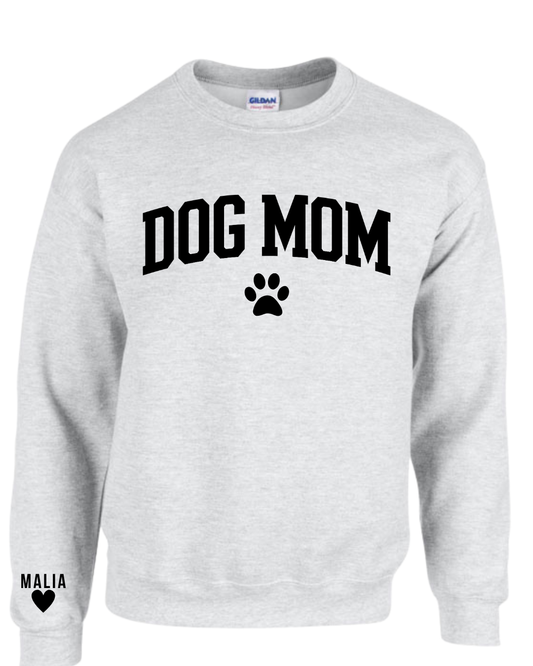 Dog Mom Shirt